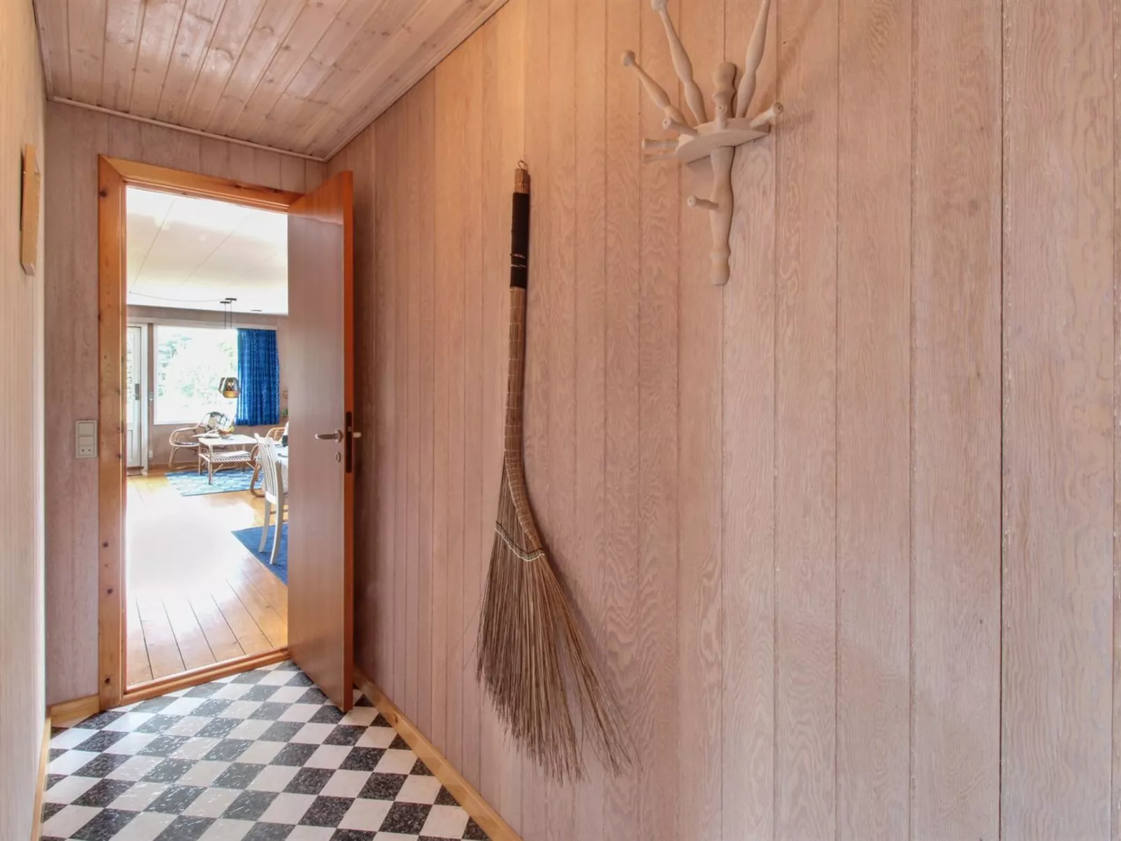 "Andria" - 300m from the sea-Dedans