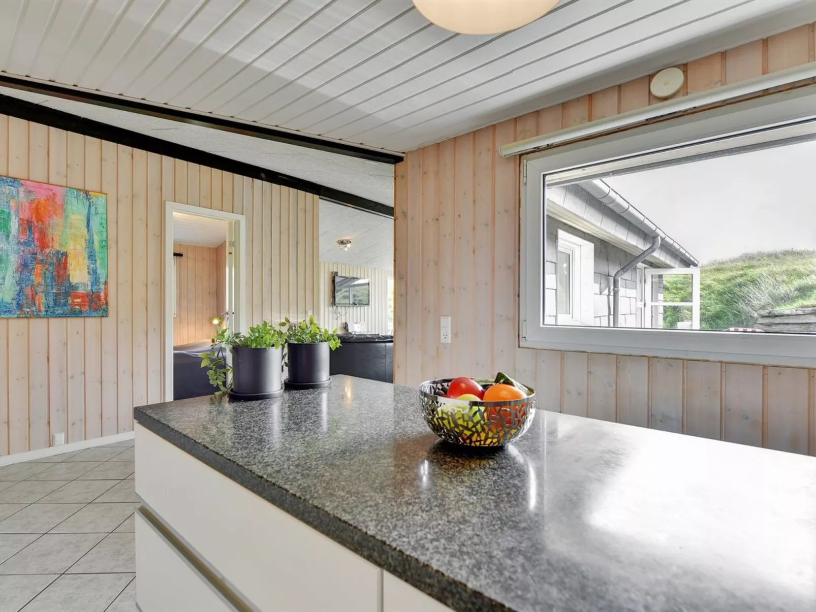 "Jess" -  from the sea-Inside