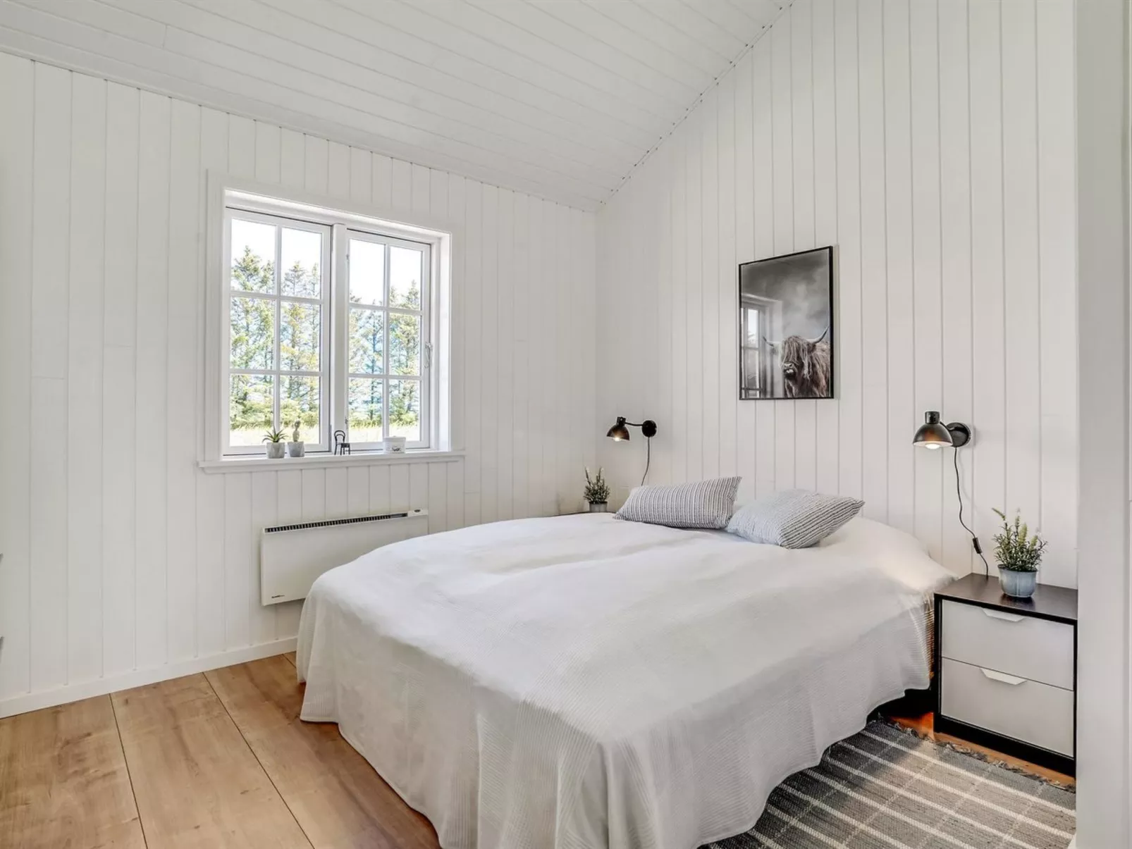 "Taija" - 1.5km from the sea-Inside