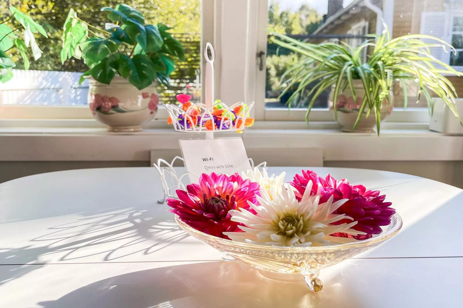 Maison de vacances pour 2 a Ronneby-By Traum-Intérieur