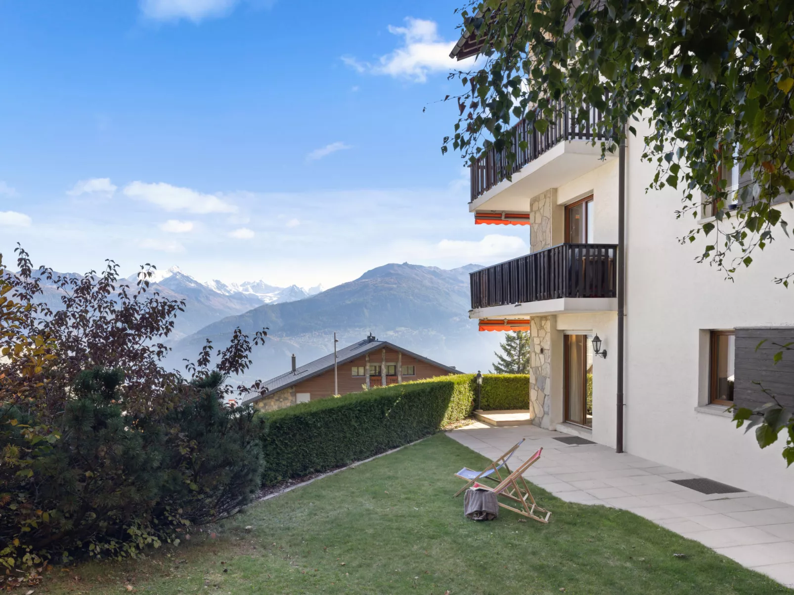 Marigny Dent-Blanche 9-8-Draußen