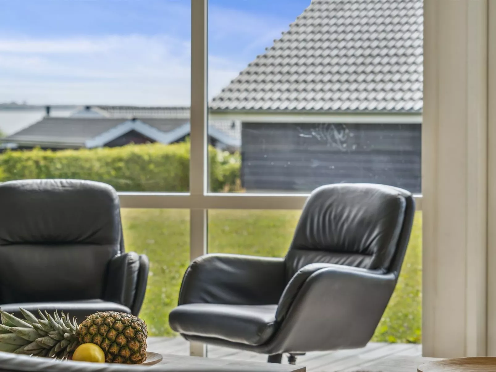 "Geeske" - 150m from the sea-Drinnen