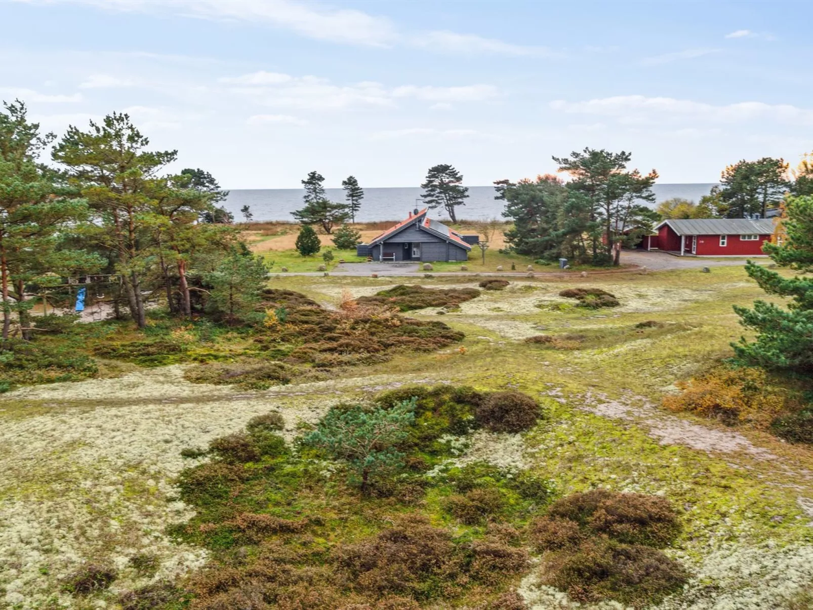 "Galt" - 200m from the sea-Outside