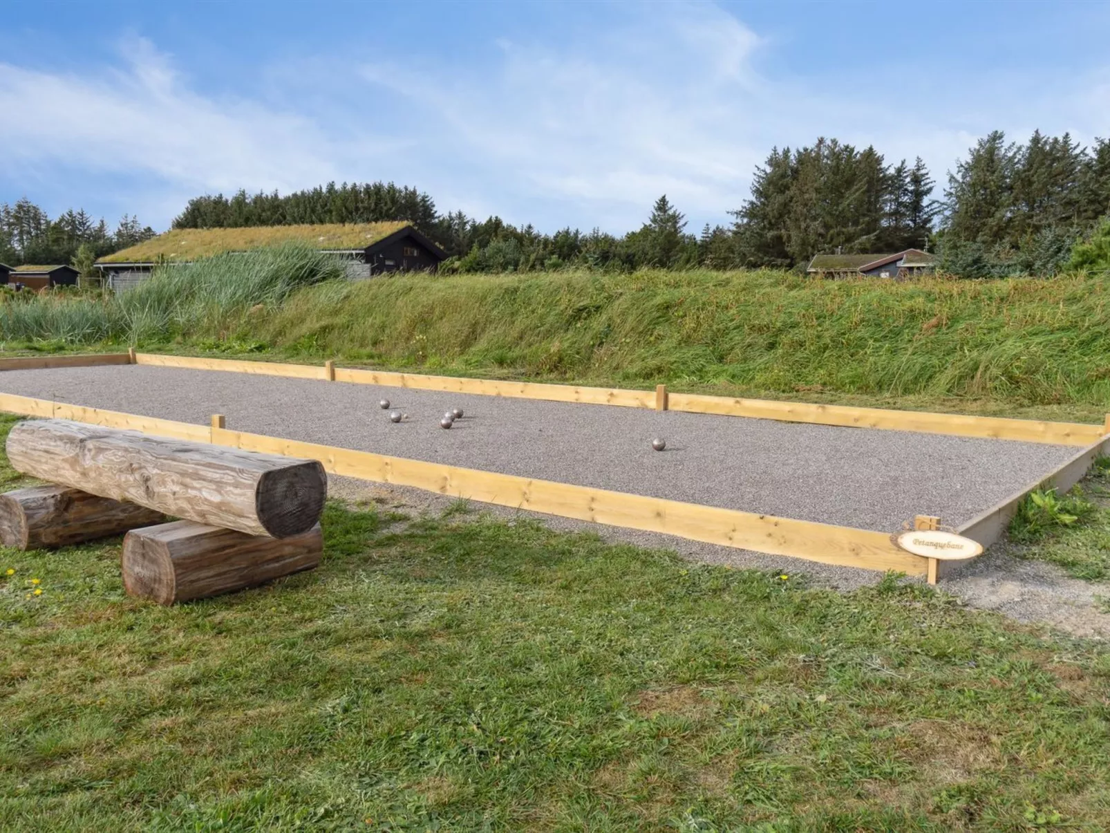 "Sazdo" - 1.1km from the sea-Draußen