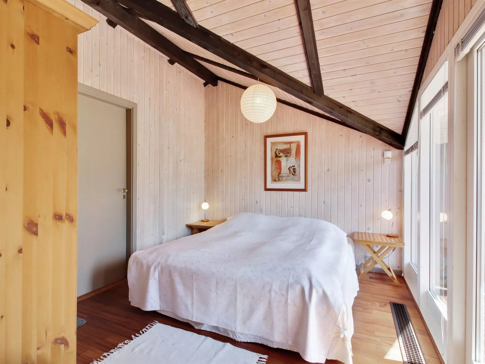 "Alban" - 700m from the sea-Inside