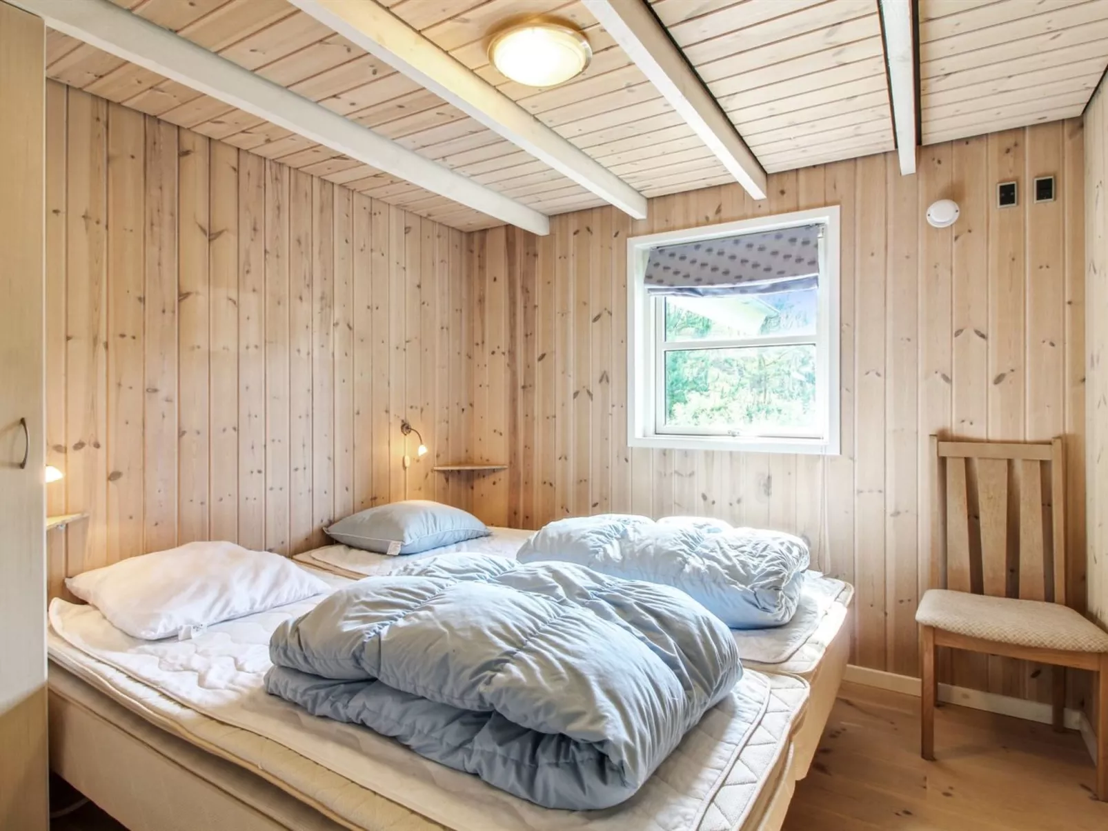 "Arlett" - 950m from the sea-Dedans