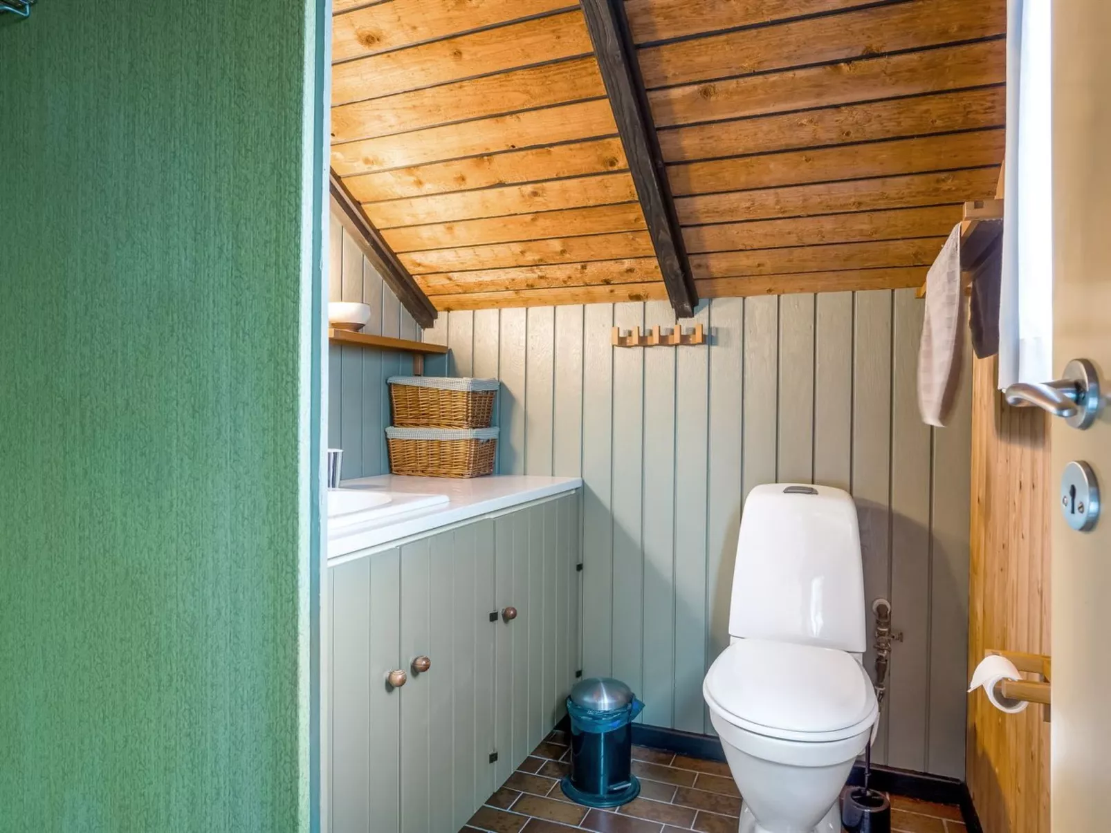 "Eliza" - 600m from the sea-Drinnen