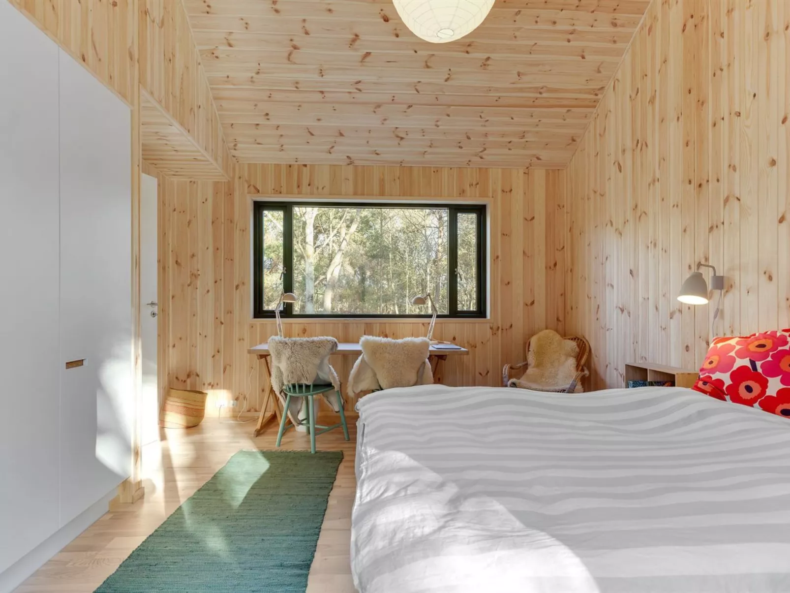 "Blakke" - 200m from the sea-Drinnen