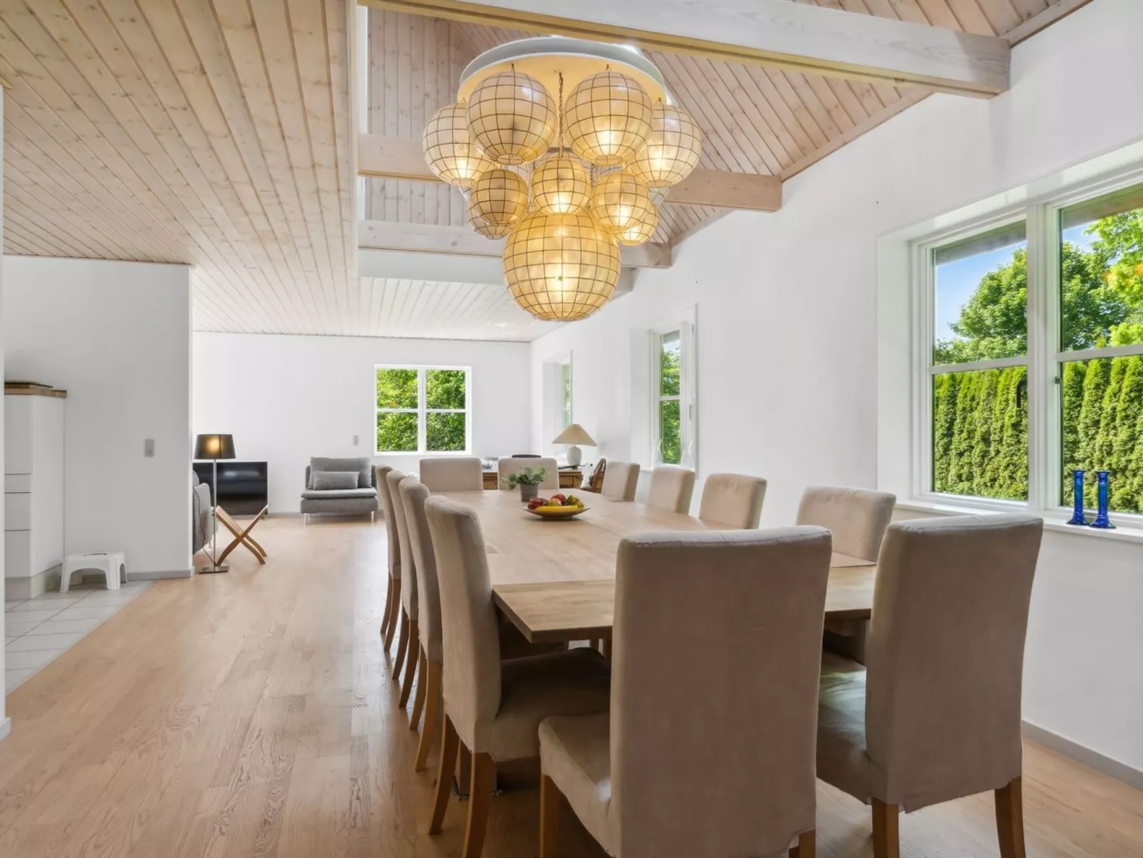 "Guthbrand" - 800m from the sea-Dedans