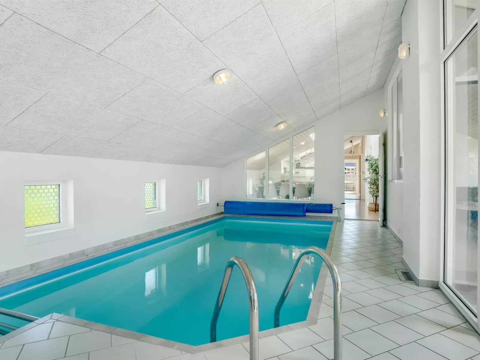 "Jenvold" - 600m from the sea-Outside