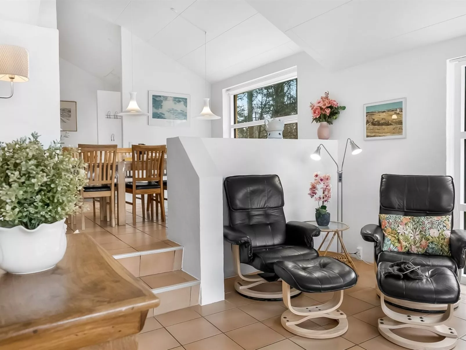 "Tovi" - 600m from the sea-Dedans