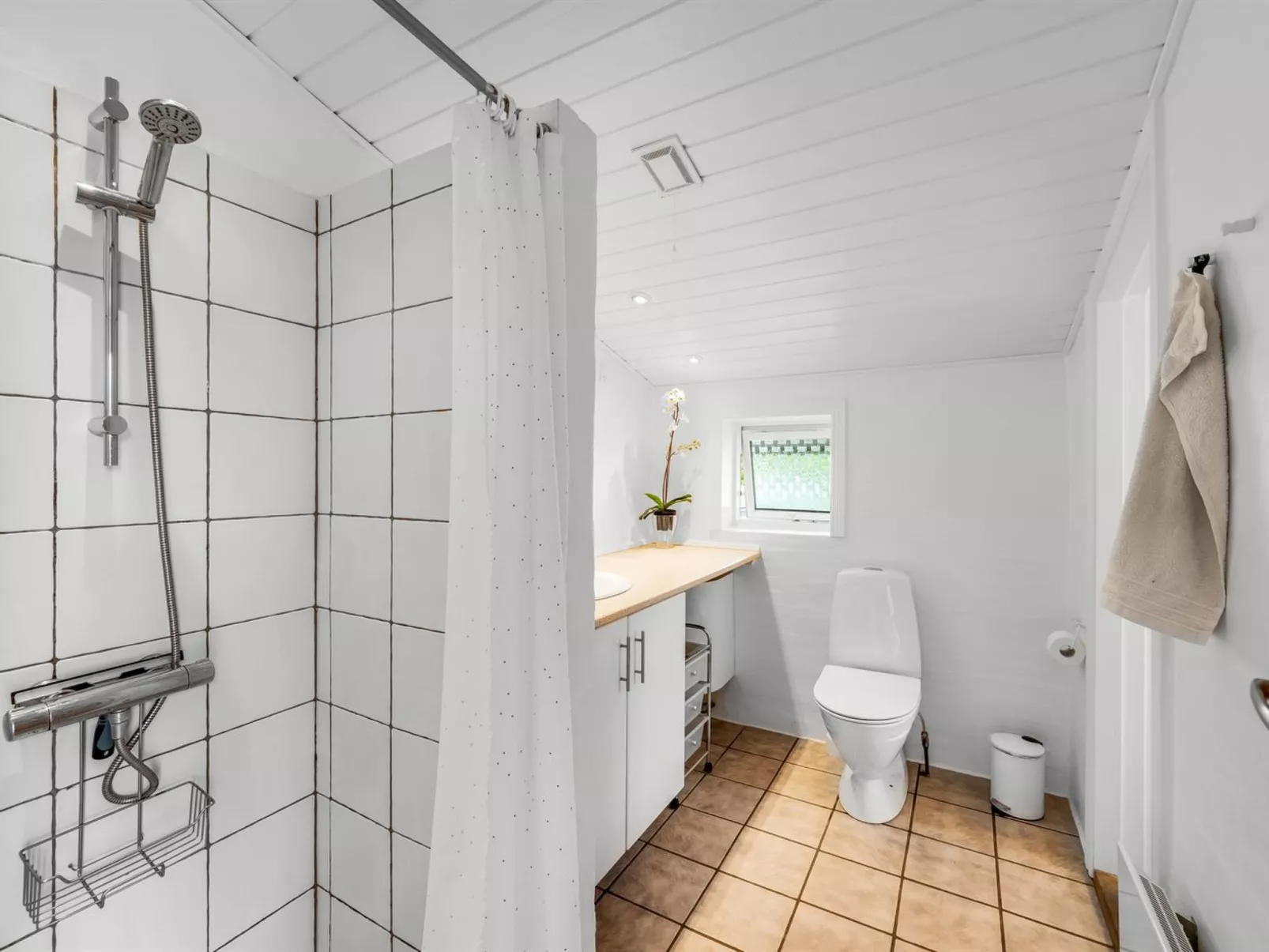 "Danica" - 500m from the sea-Inside