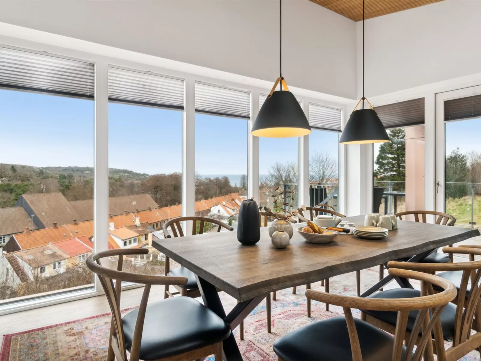 "Sasser" - 450m from the sea-Dedans