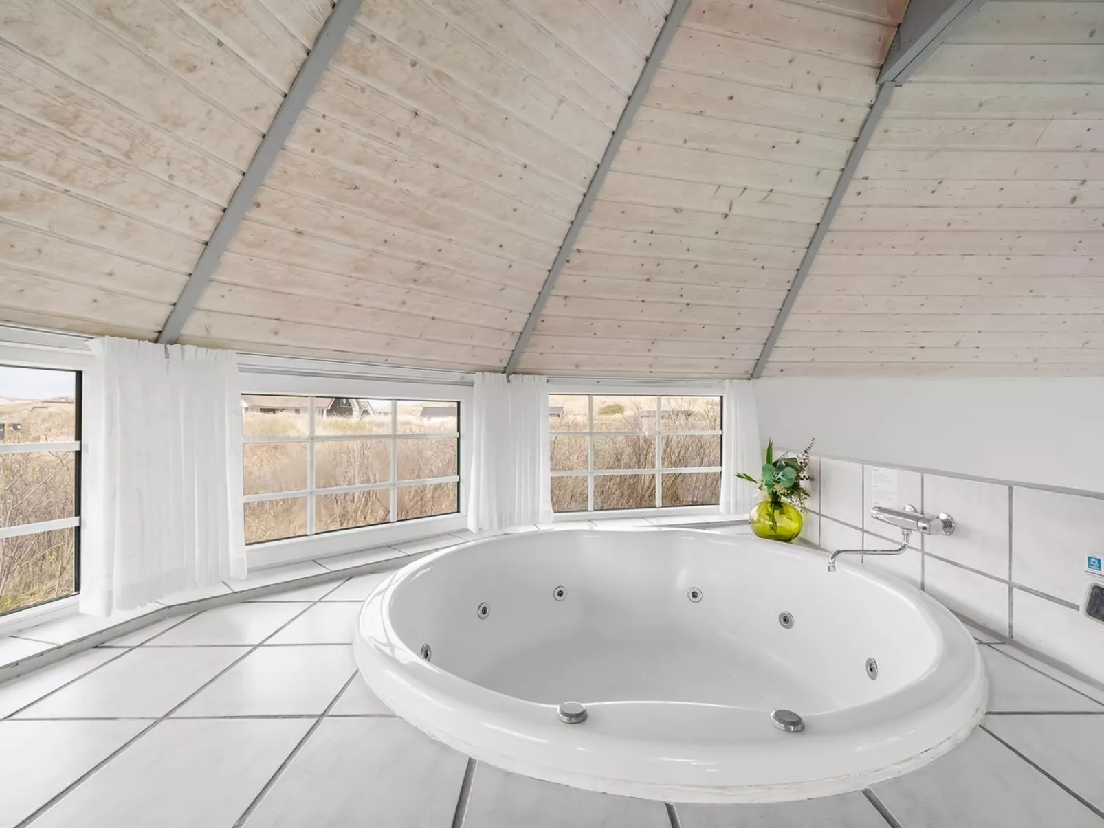 "Milena" - 200m from the sea-Inside