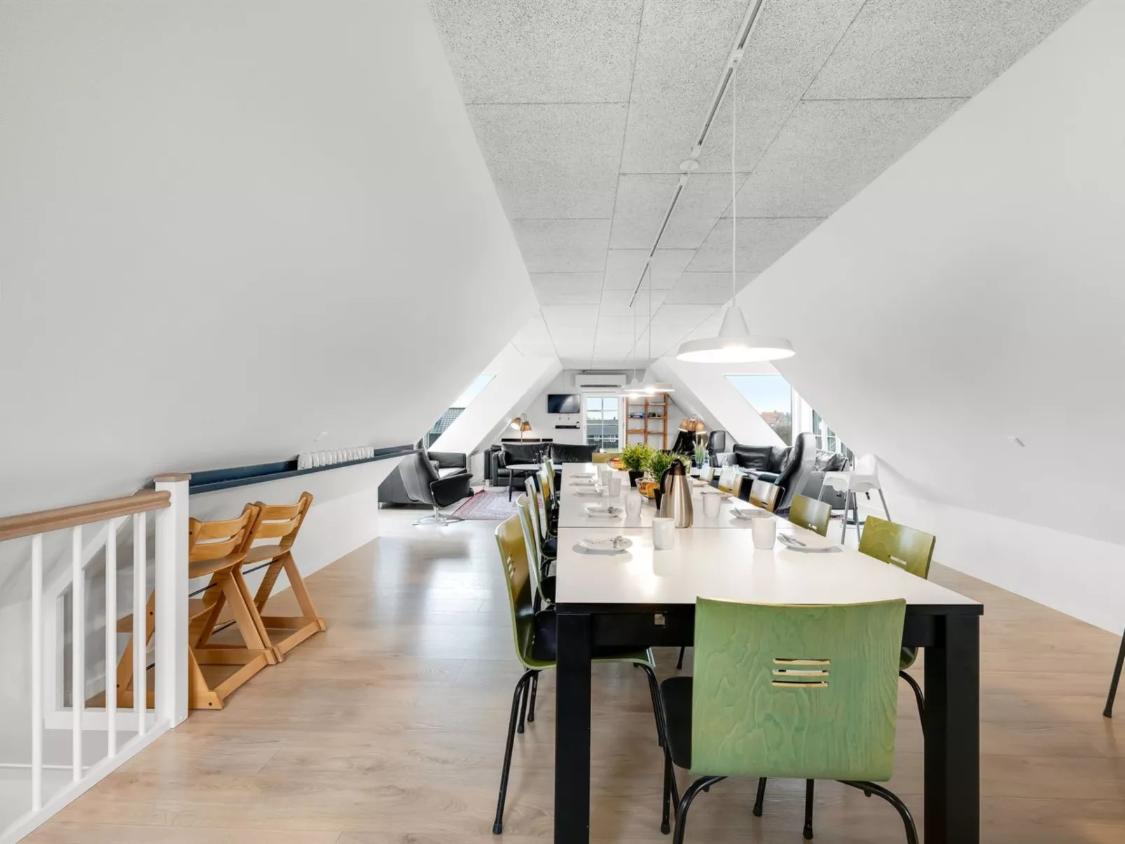 "Nafne" - 1.2km from the sea-Dedans