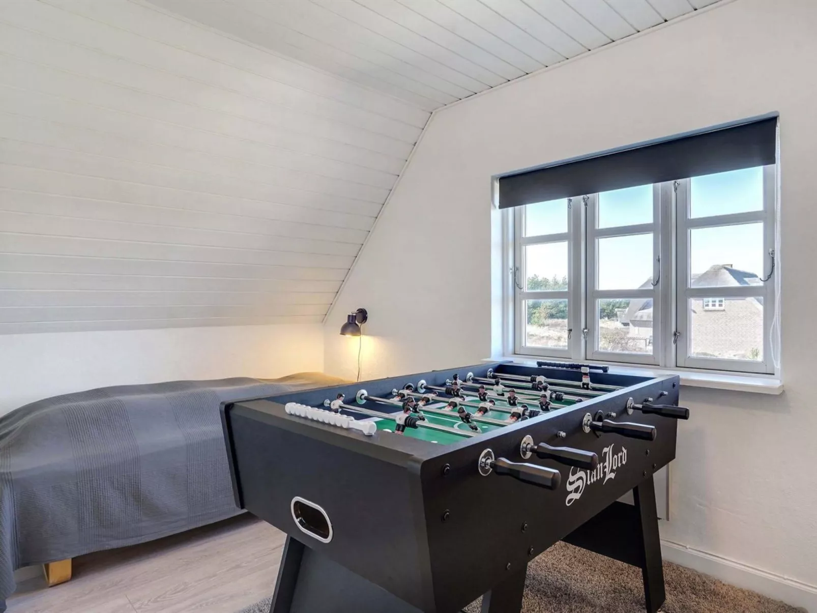 "Domnika" - 350m from the sea-Inside