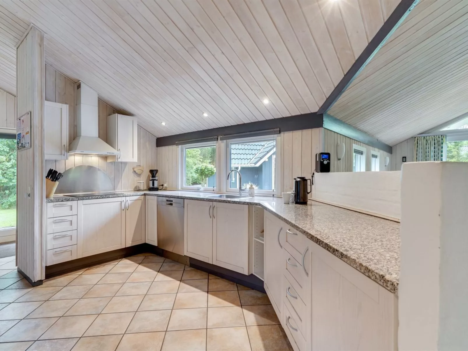 "Stillfrieda" - 12km from the sea-Inside