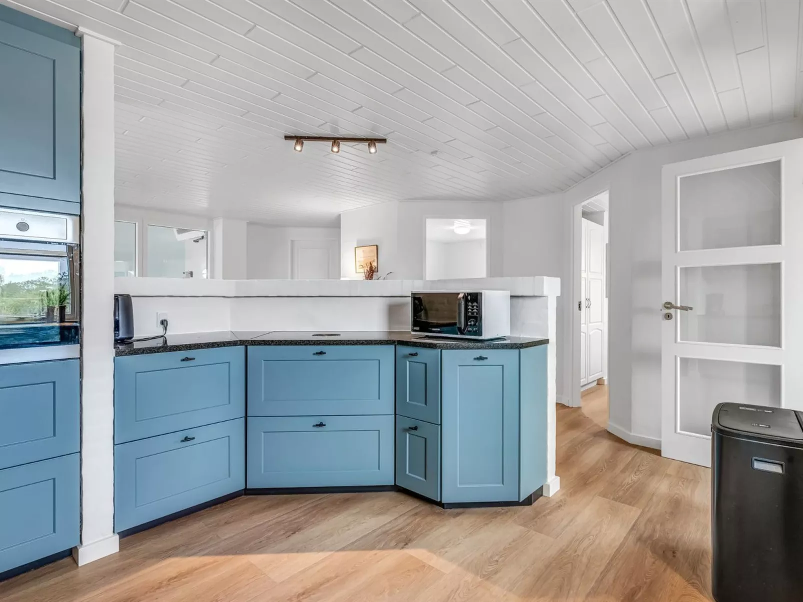 "Stillan" - 150m from the sea-Inside