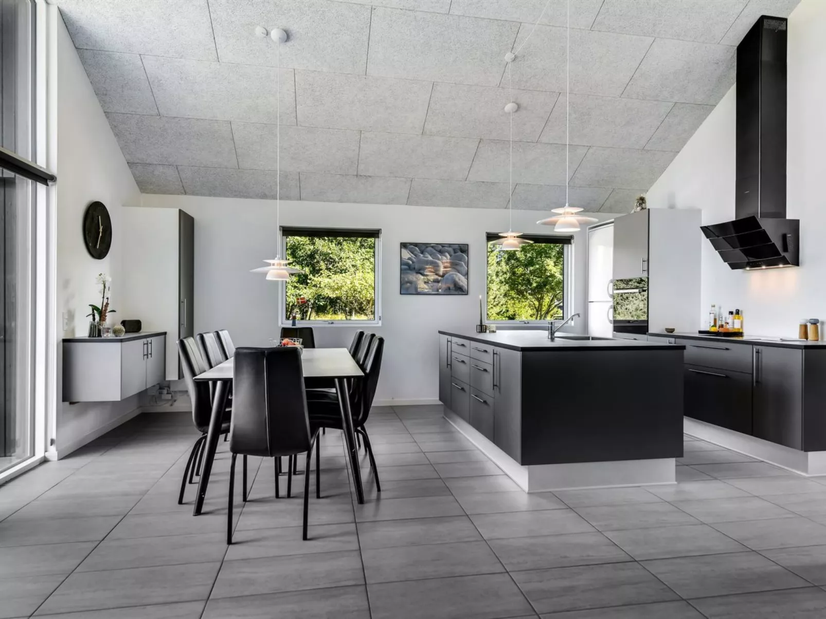 "Gundrath" - 1.4km from the sea-Inside