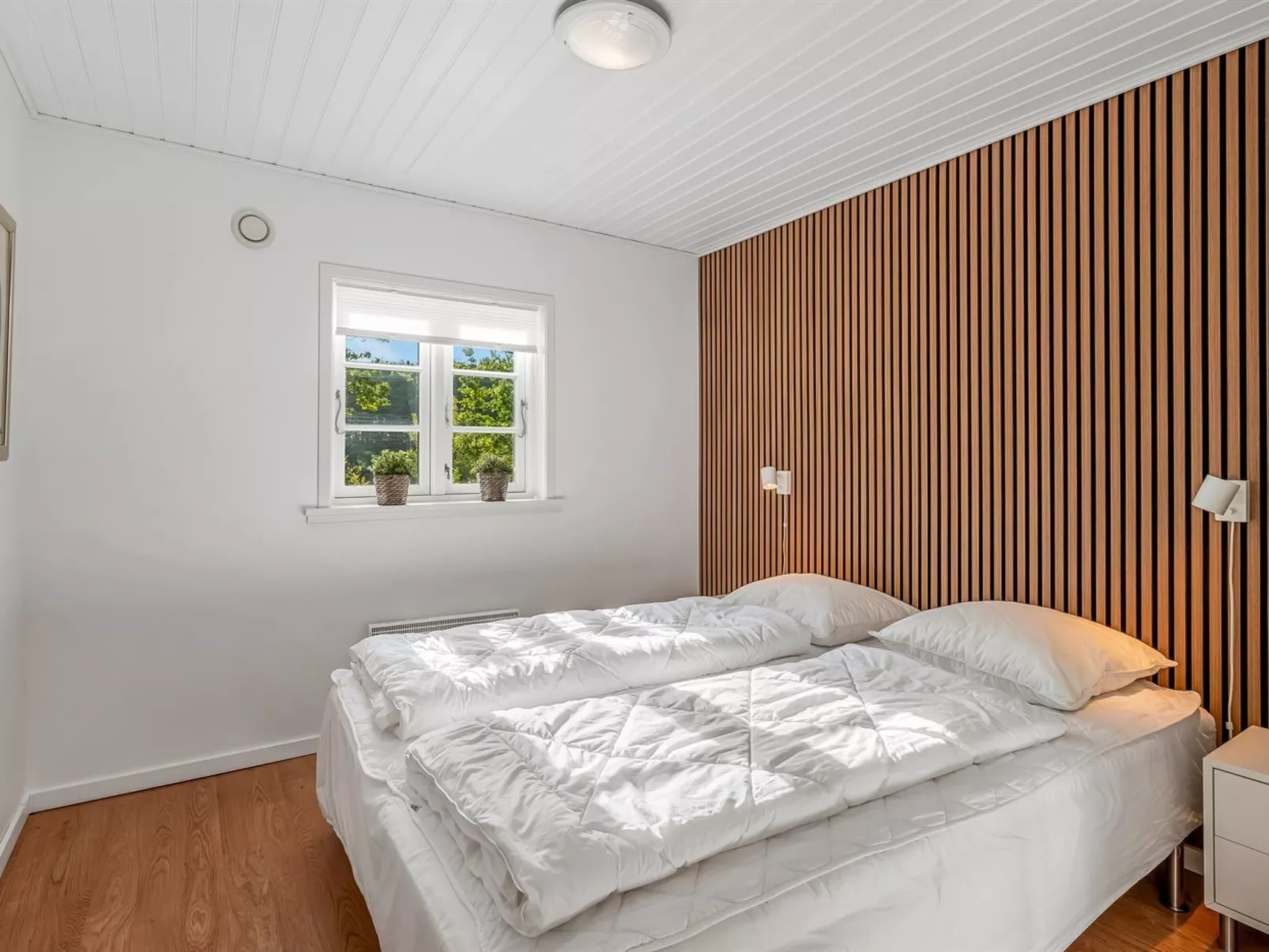 "Soile" - 12km from the sea-Dedans