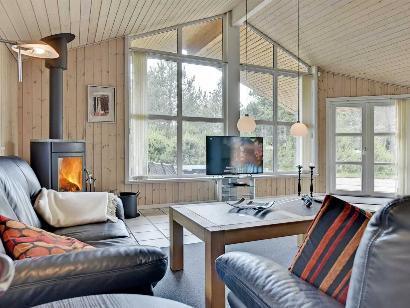 "Elli" - 700m from the sea-Dedans