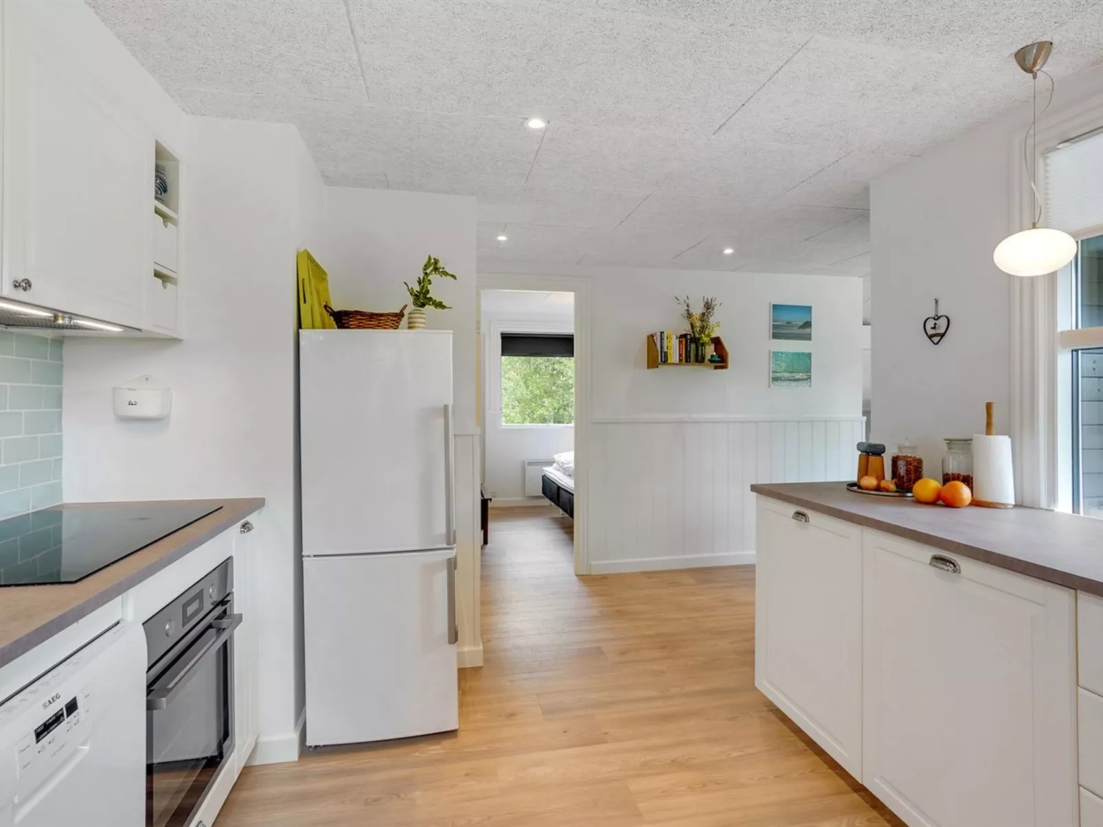 "Dagino" - 500m from the sea-Inside