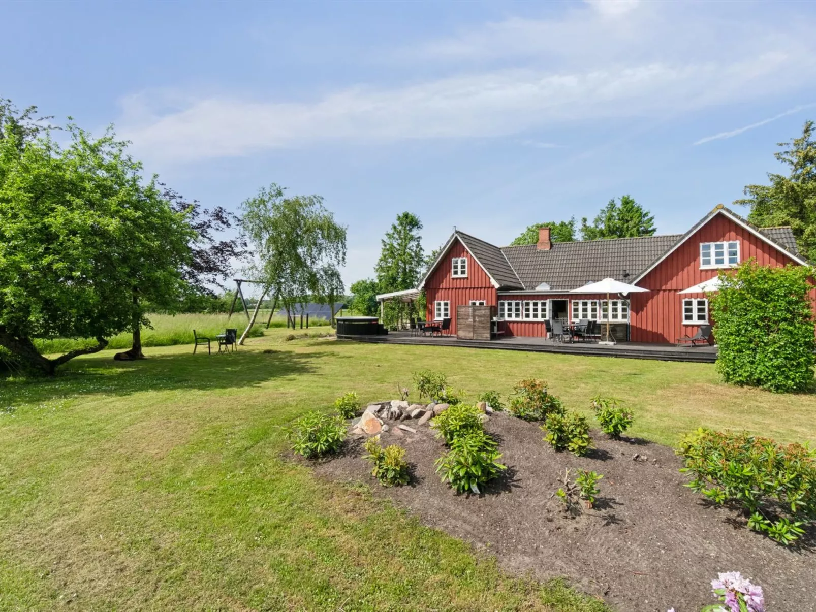 "Ieva" - 3.9km from the sea-Outside