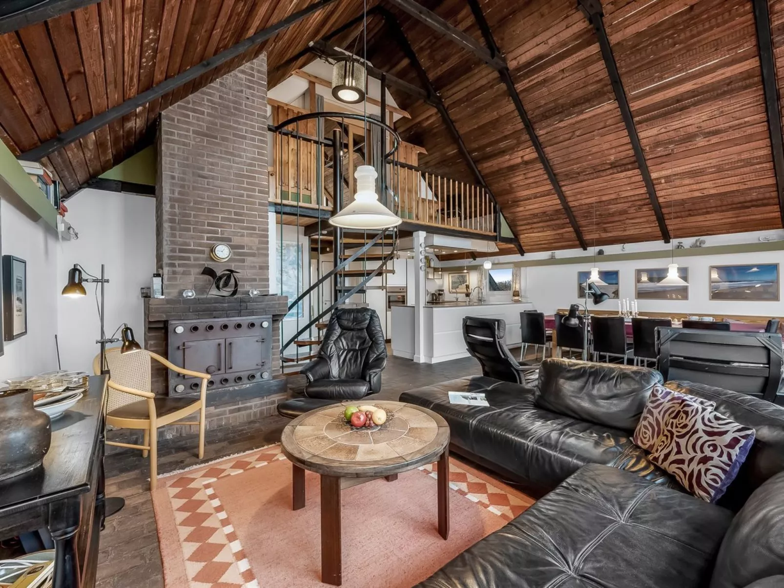 "Luzy" - 75m from the sea-Inside