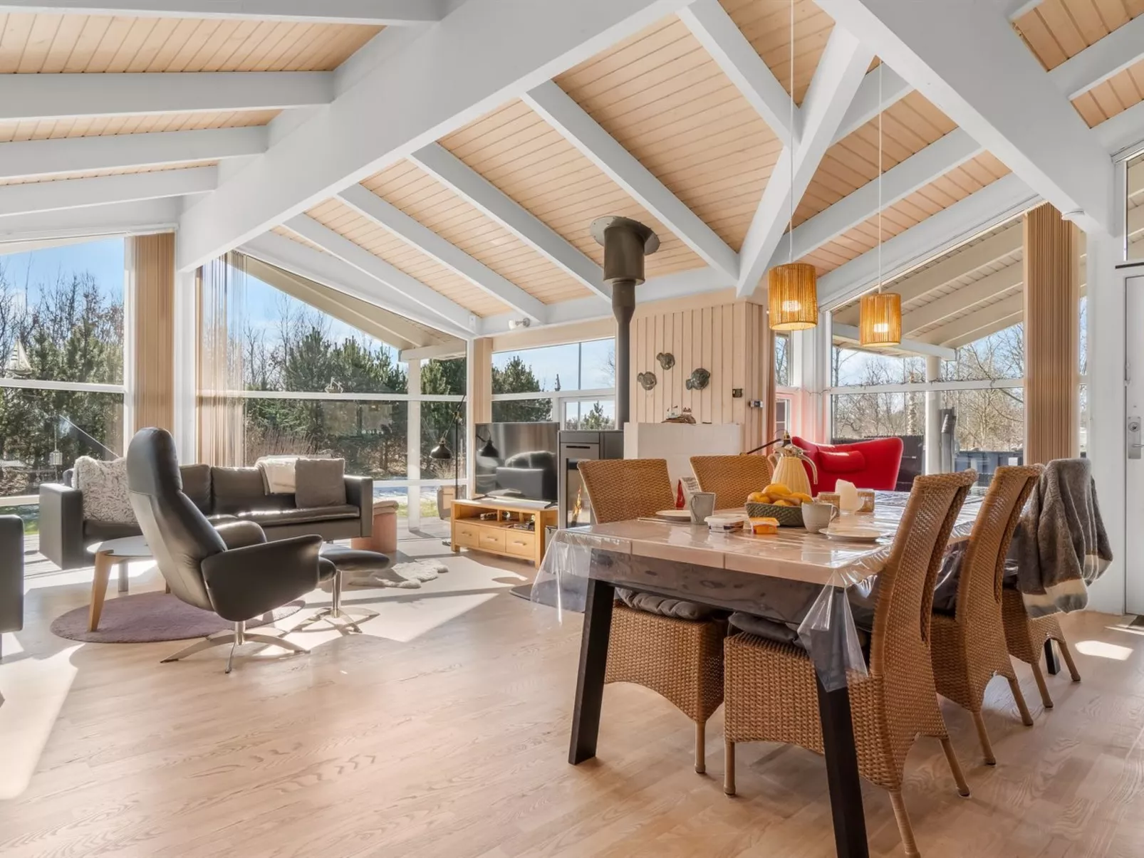 "Anastaja" - 550m from the sea-Inside