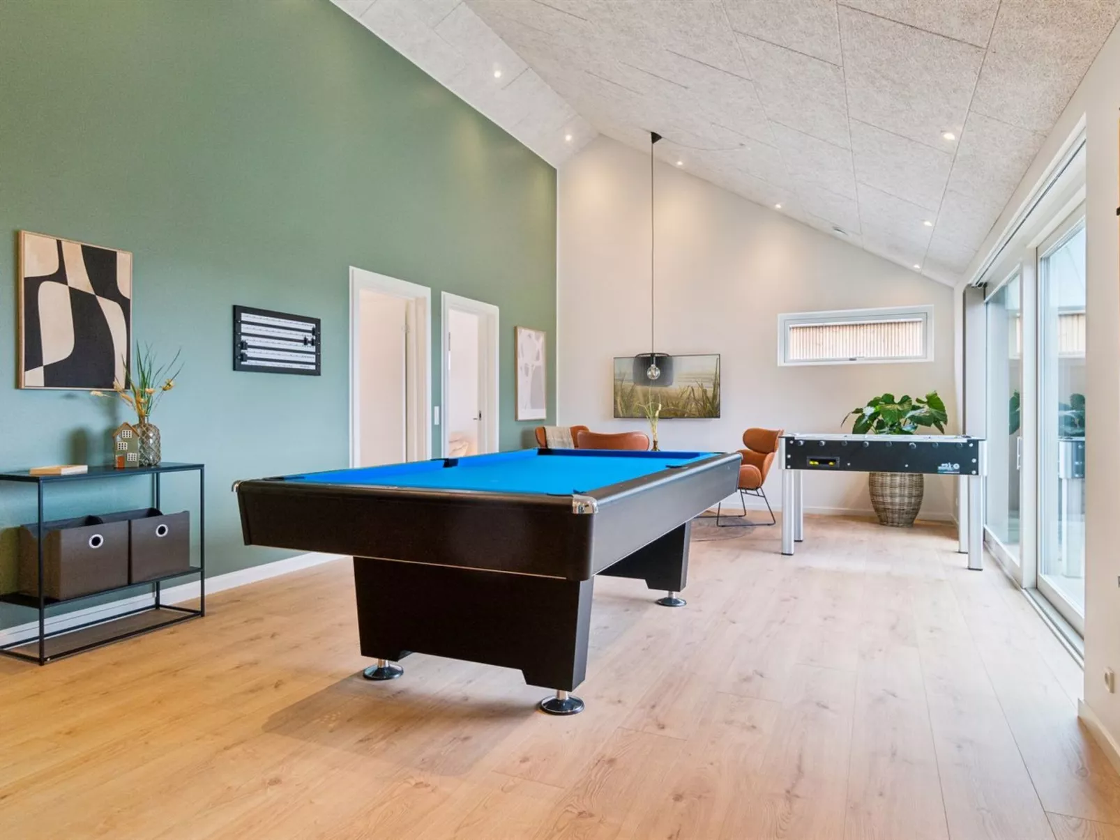 "Straale" - 50m from the sea-Inside