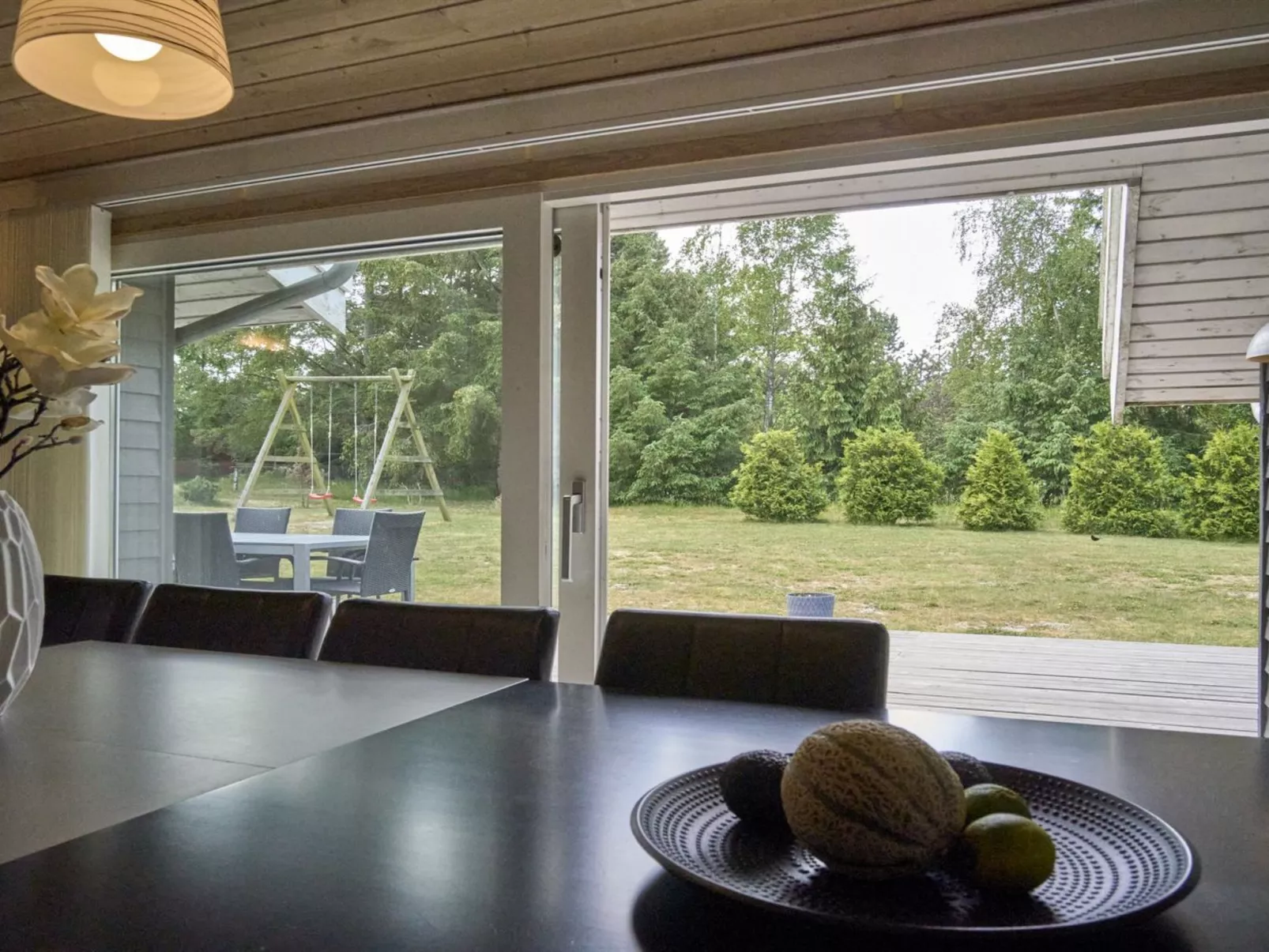 "Rudolf" - 400m from the sea-Inside