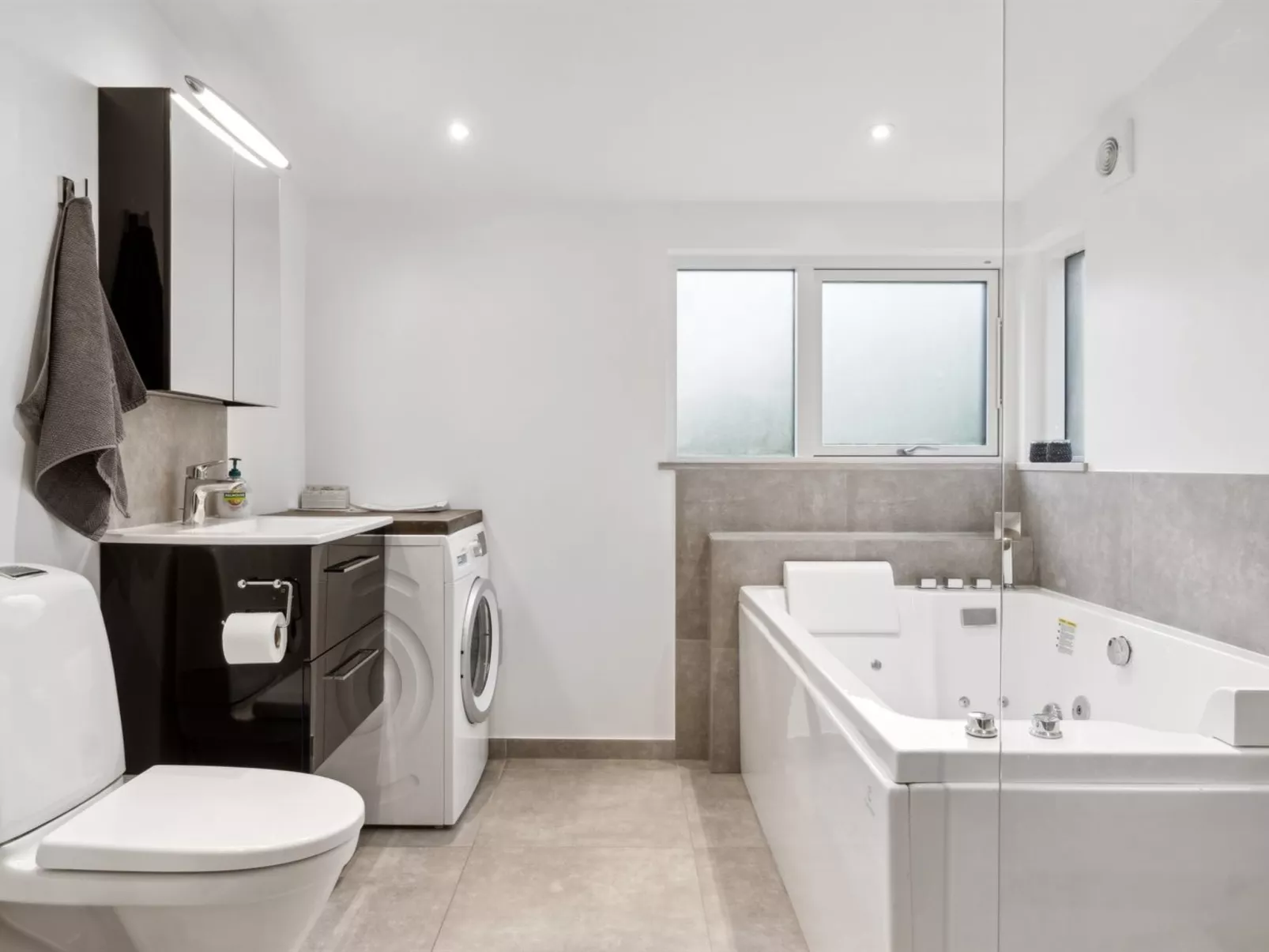 "Zezilie" - 500m from the sea-Inside