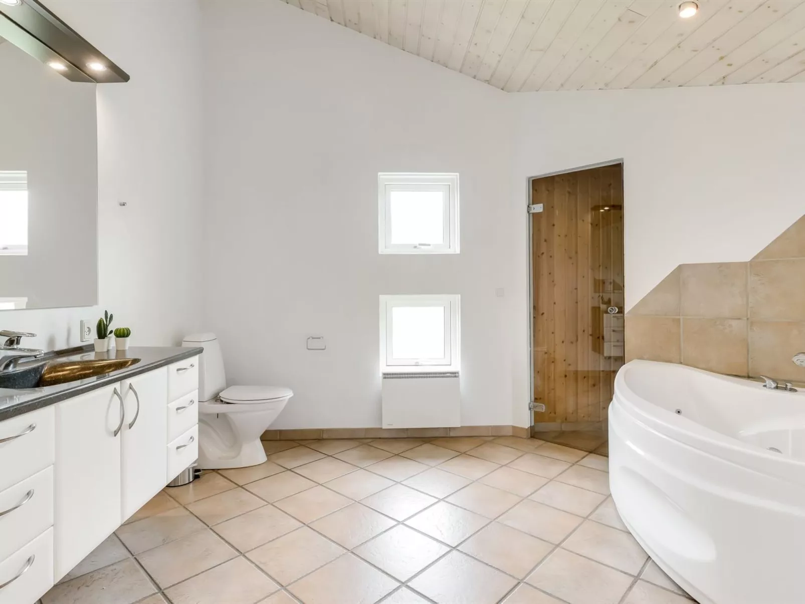 "Juris" - 950m from the sea-Inside