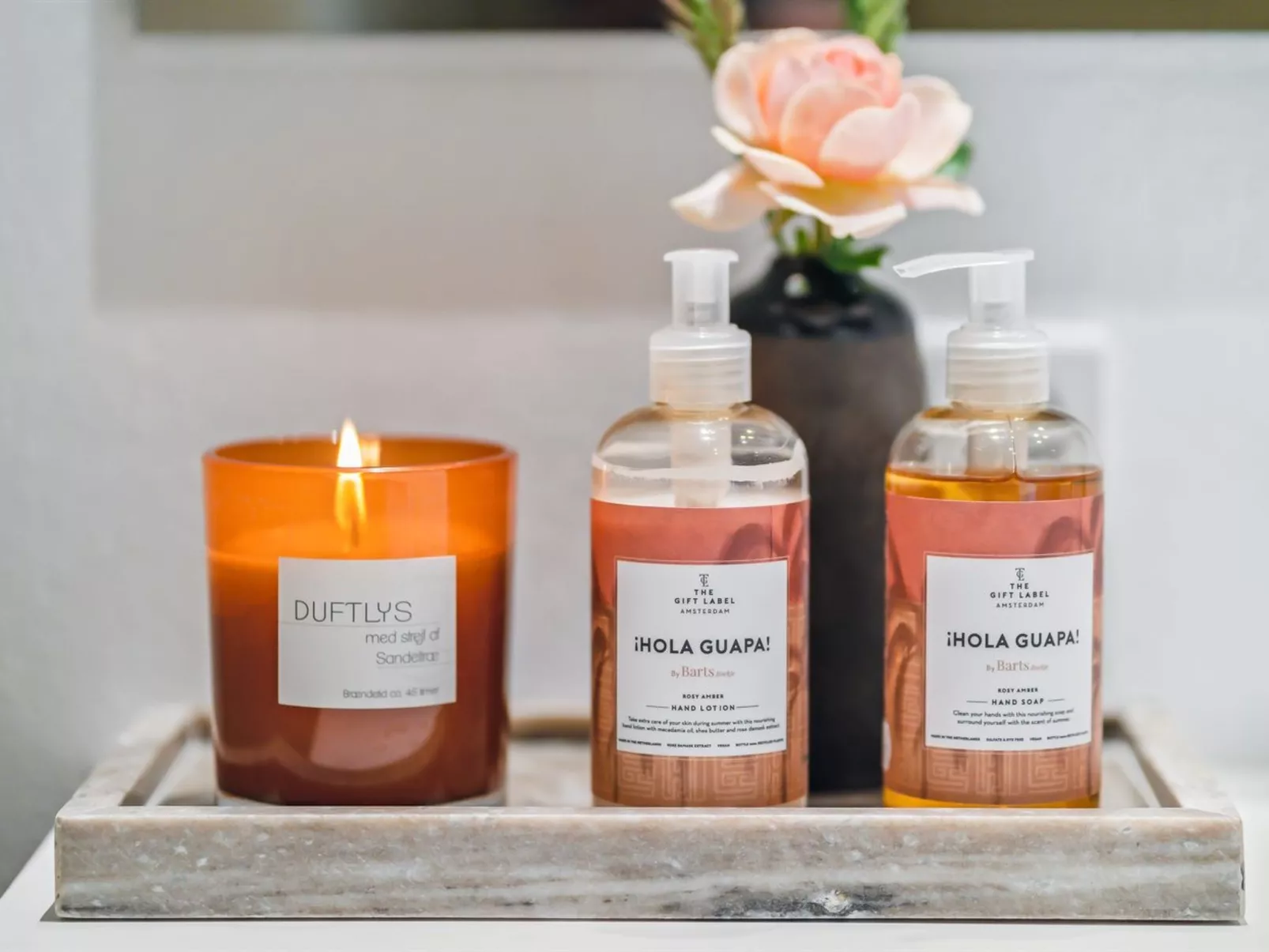 "Karlene" - 300m from the sea-Inside