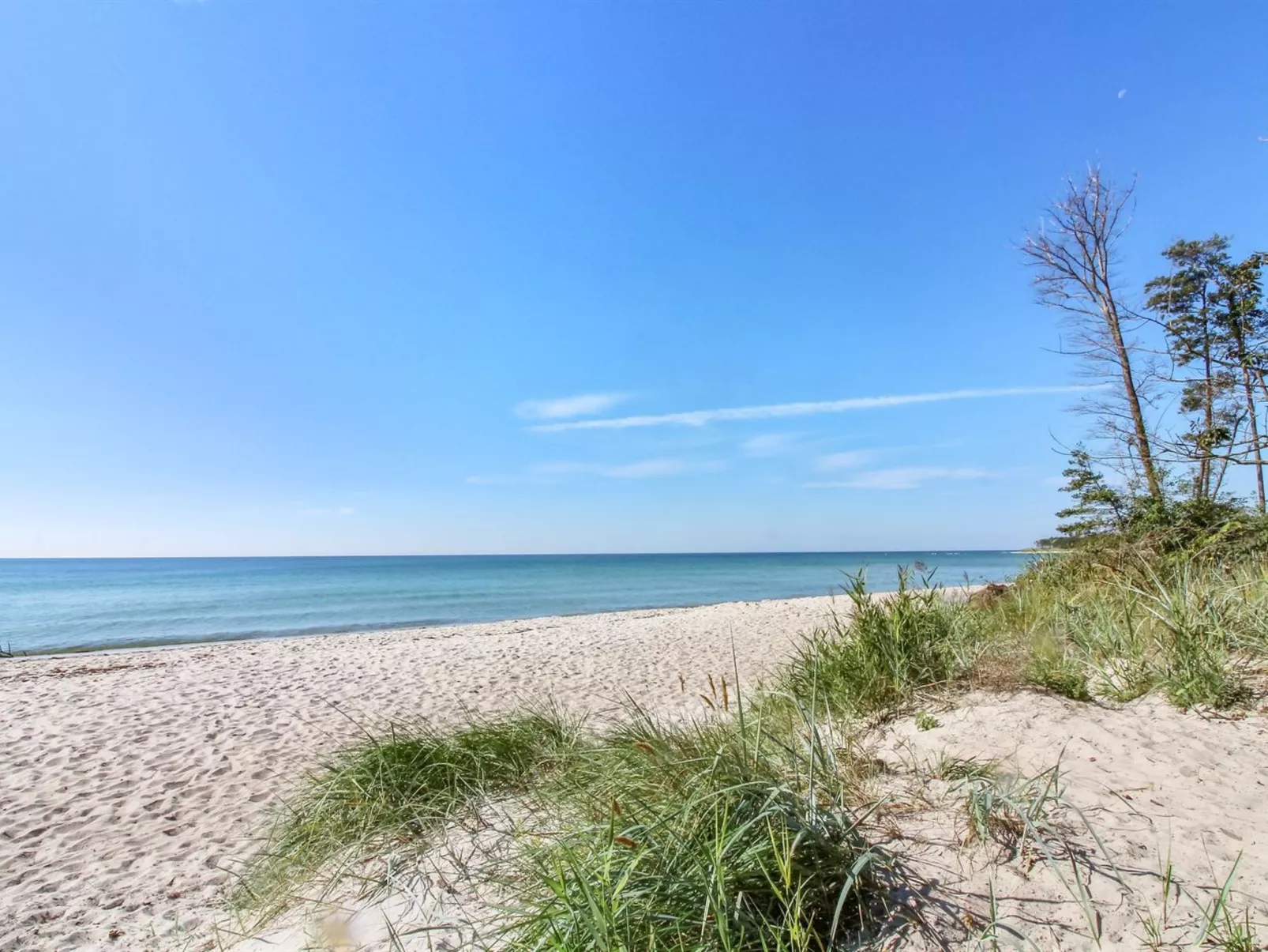 "Bothilda" - 950m from the sea-Dehors