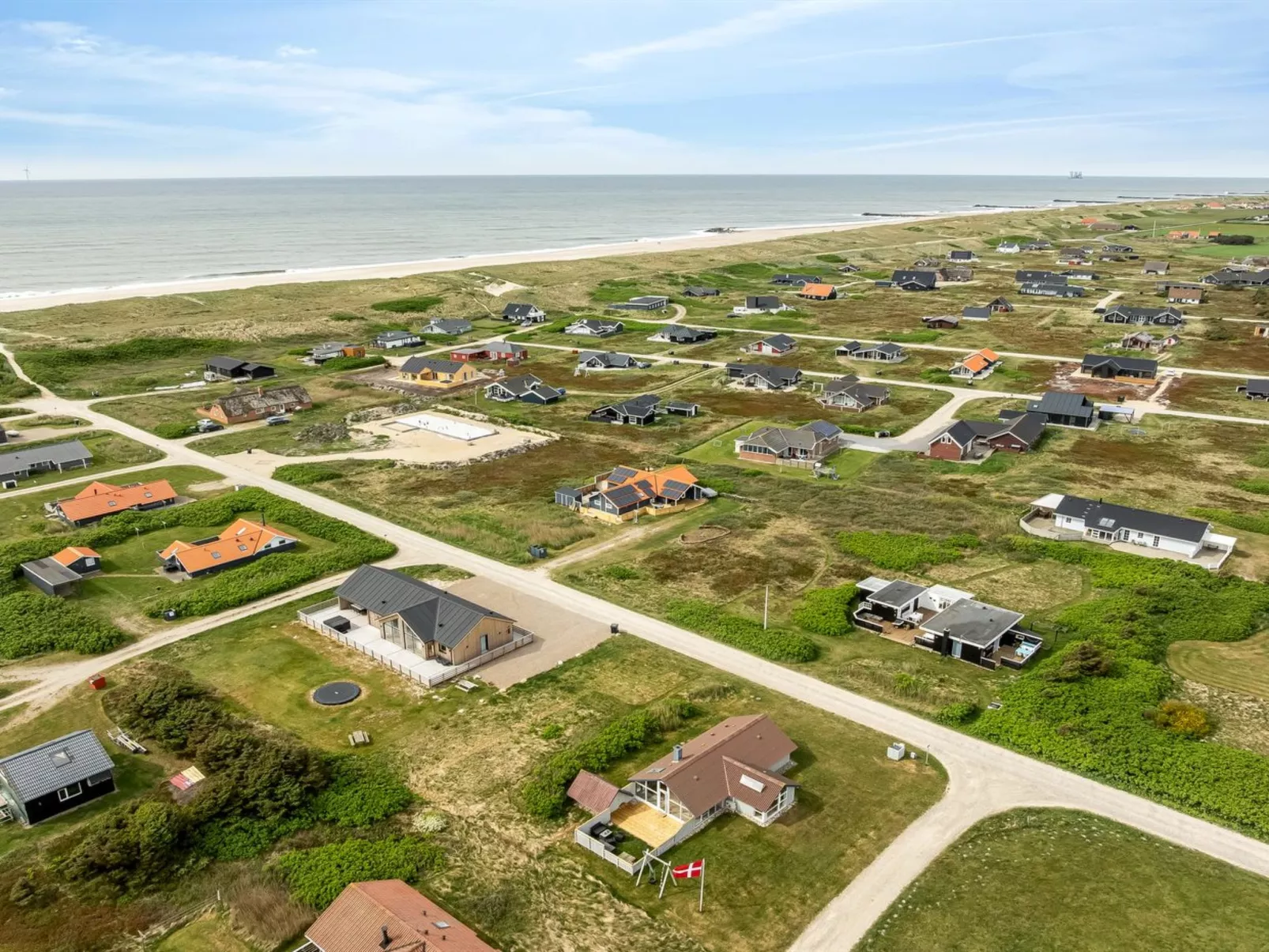 "Emppu" - 250m from the sea-Dehors