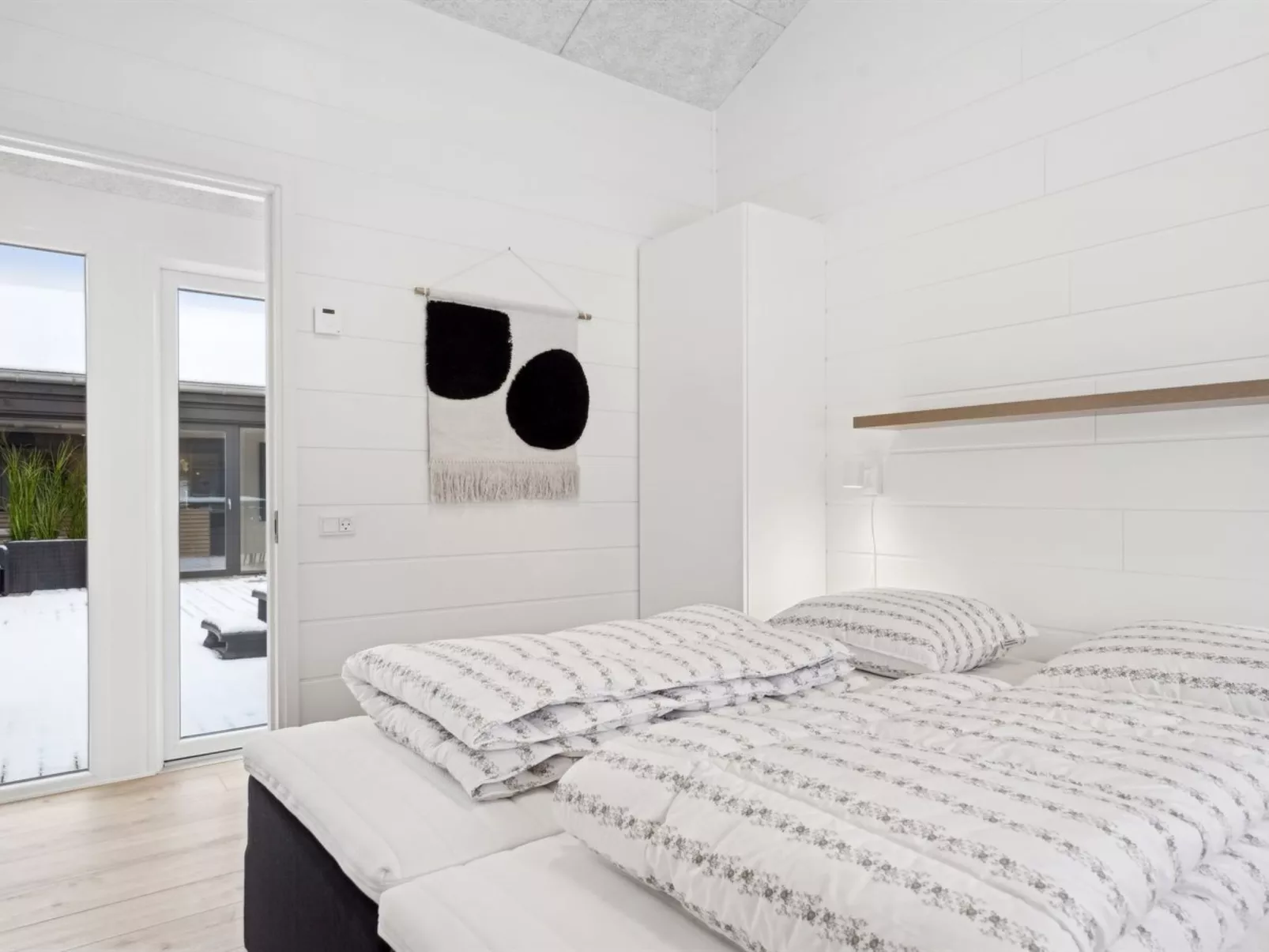 "Marinus" - 800m from the sea-Drinnen