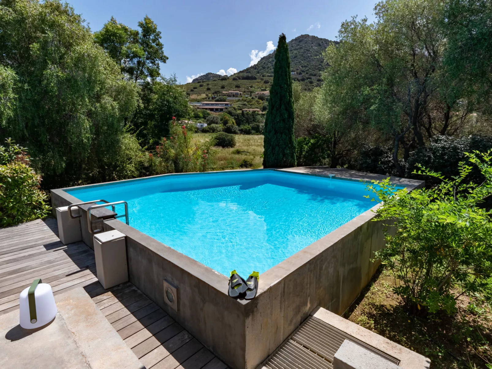 Casa Suttana-Outside