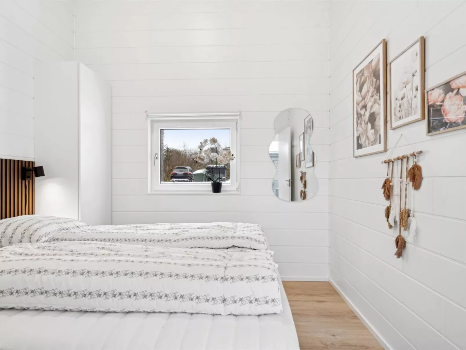 "Lanessa" - 800m from the sea-Dedans