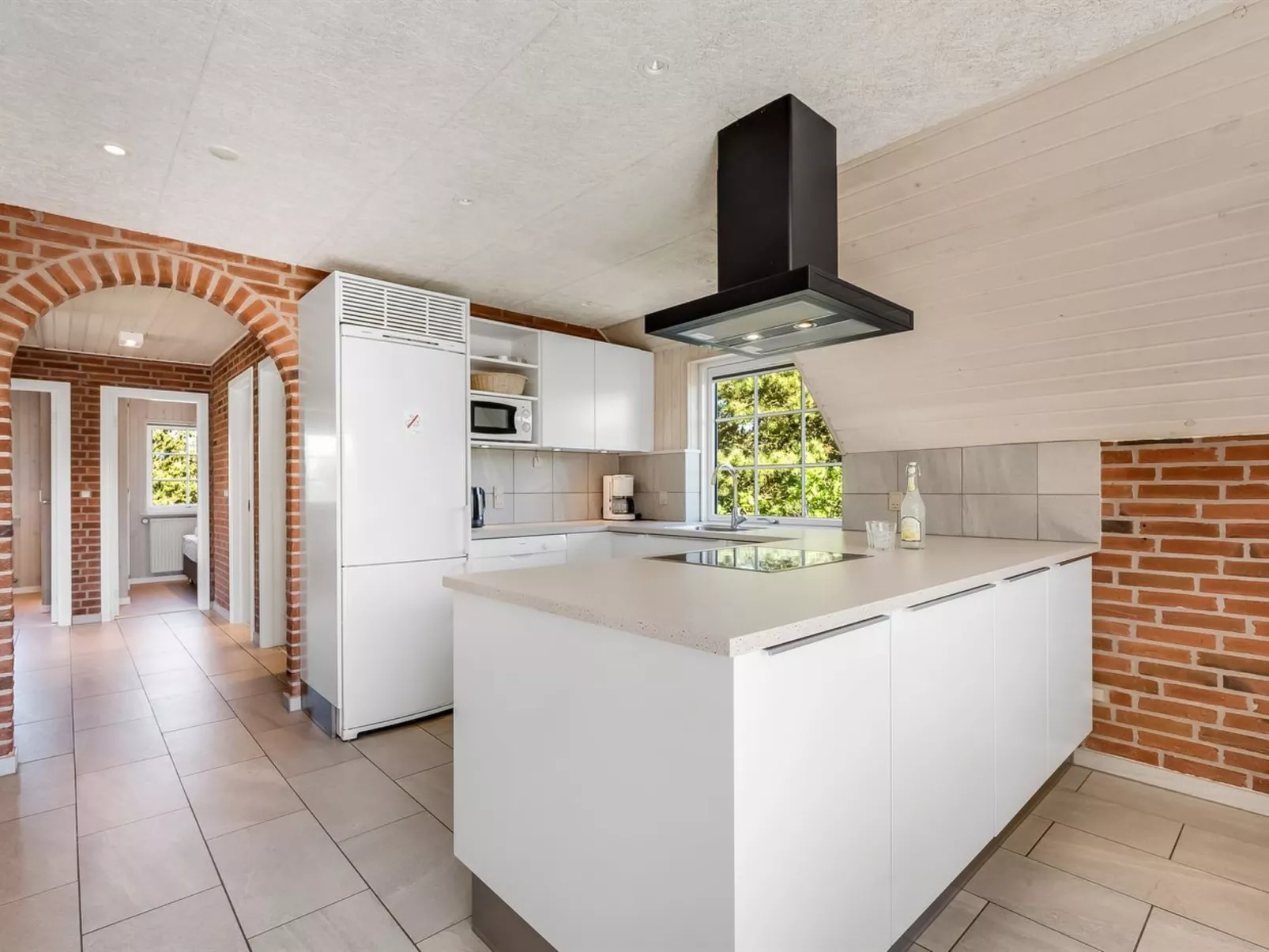 "Stella" - 700m from the sea-Dedans