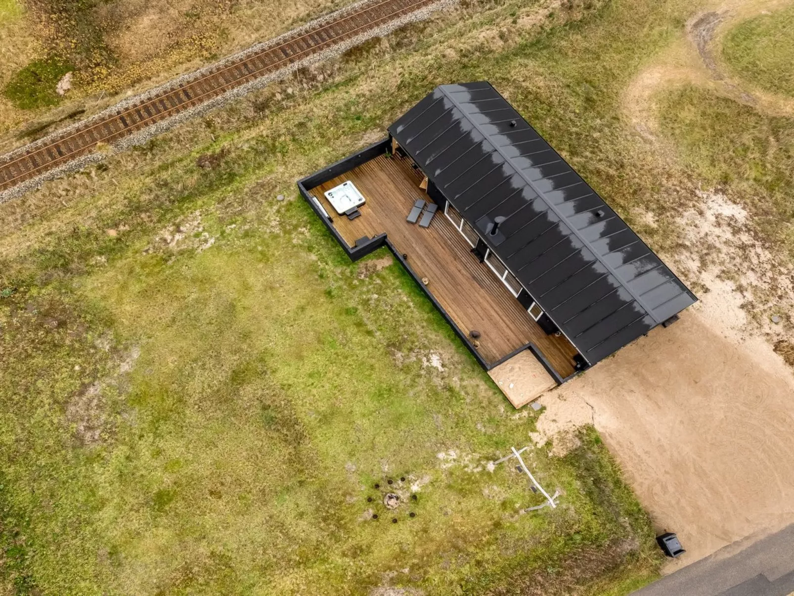 "Dreng" - 300m from the sea-Outside