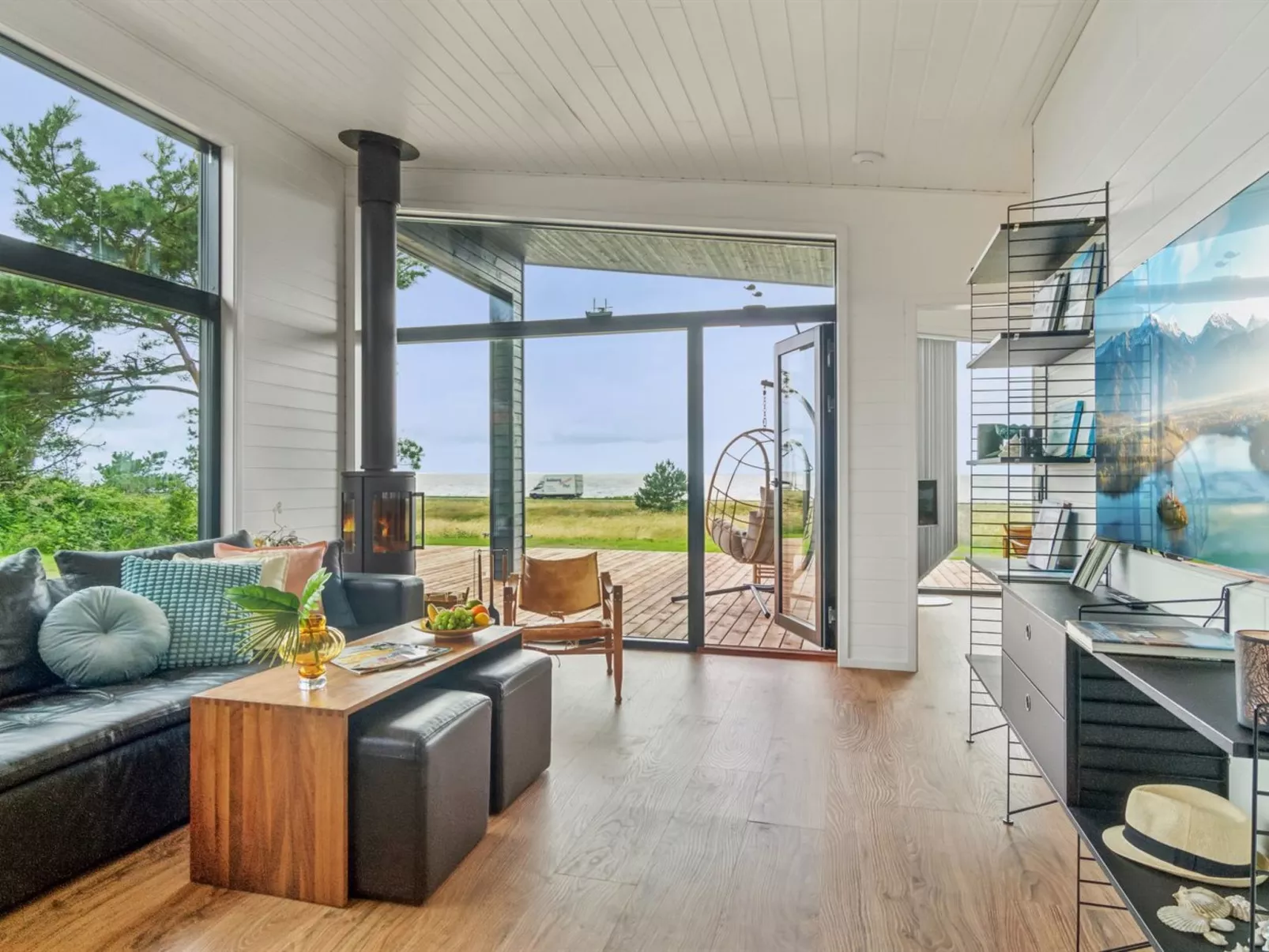 "Rakita" - 75m from the sea-Inside