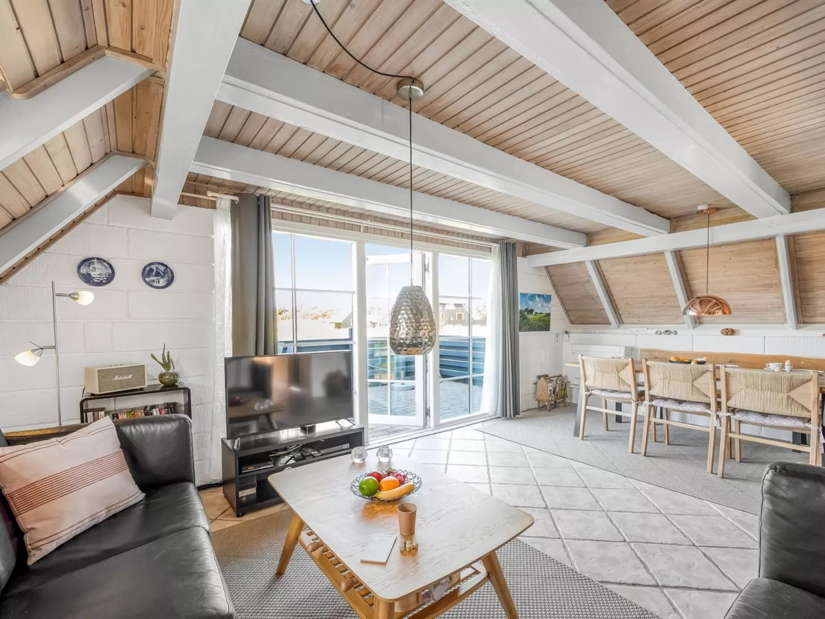 "Arlina" - 600m from the sea-Inside