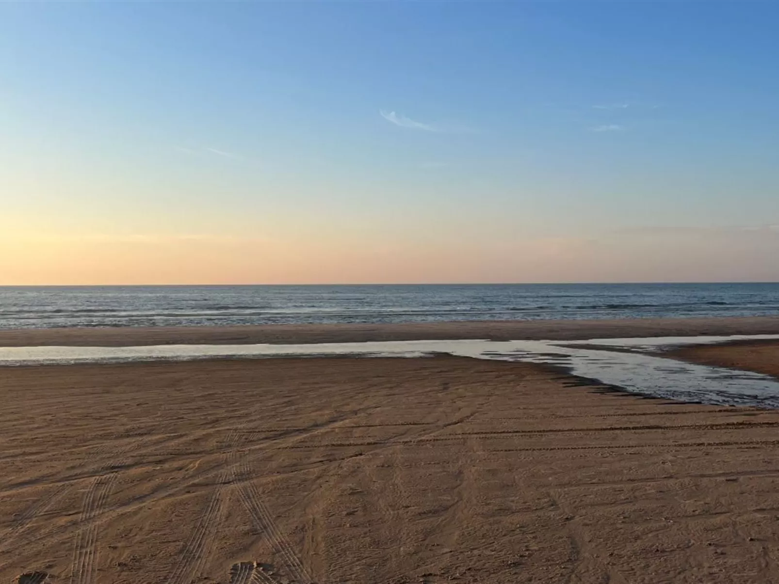 "Adrienne" - 240m from the sea-Dehors