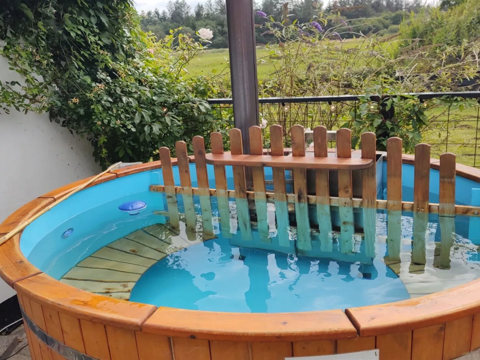 "Cillvur" - 8km from the sea-Inside