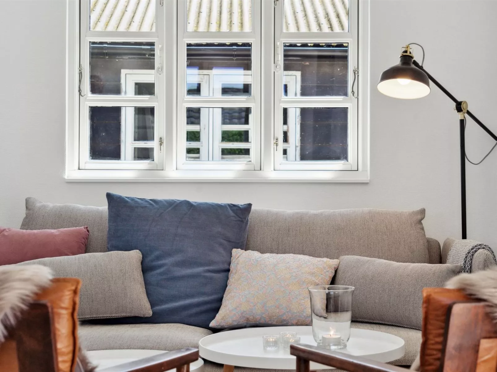 "Kim" - 250m from the sea-Inside