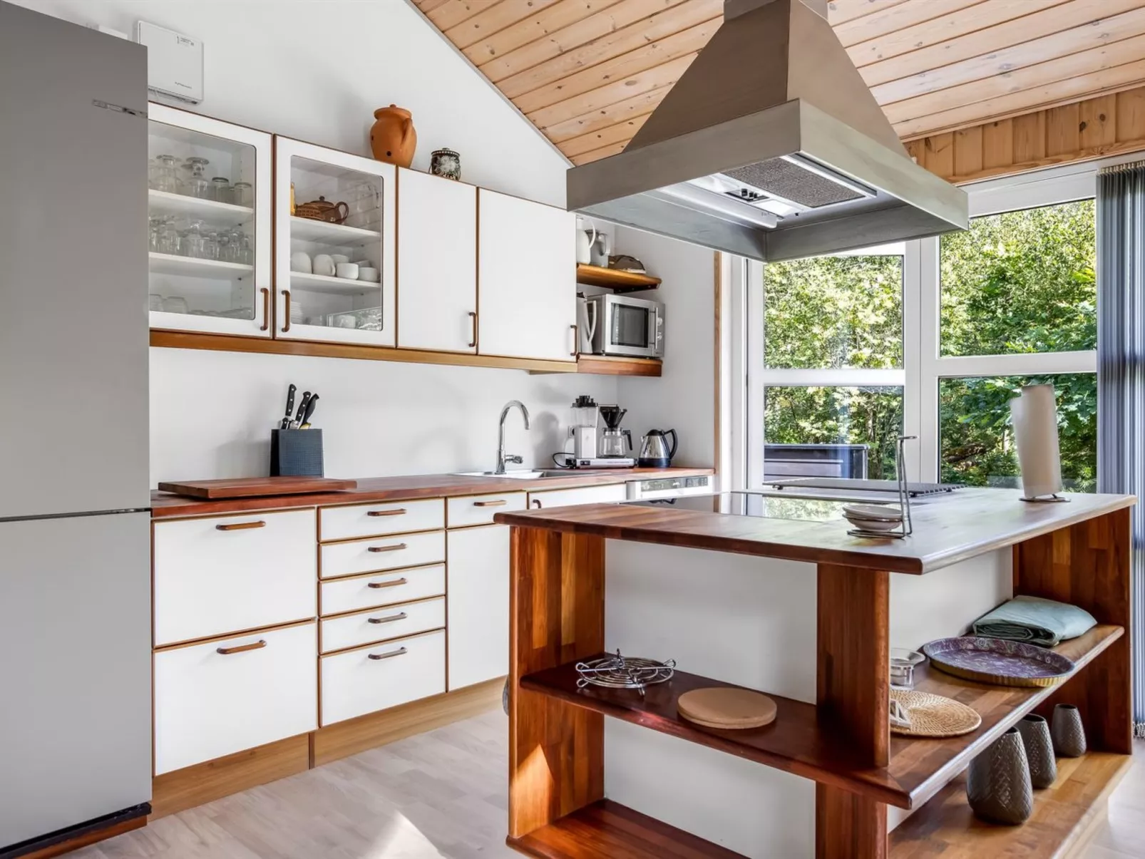 "Brunetta" - 350m from the sea-Inside