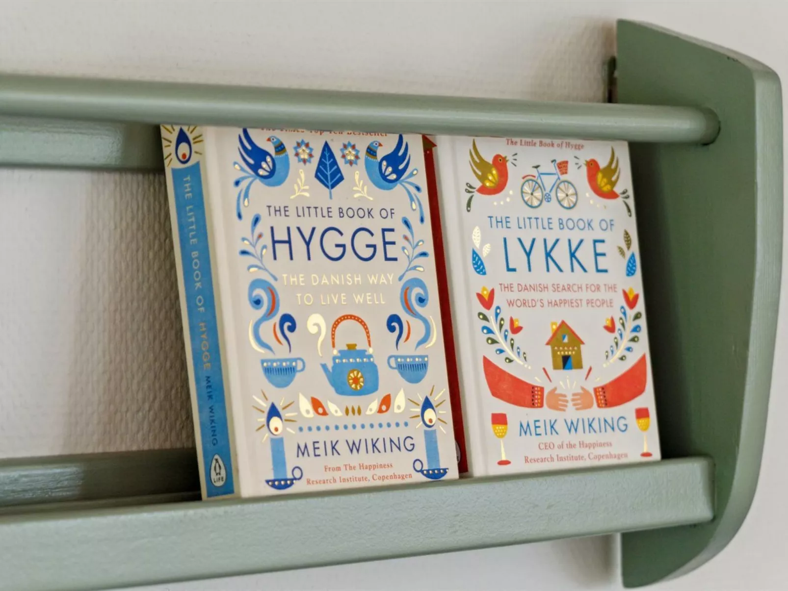 "Svenn" - 300m from the sea-Drinnen