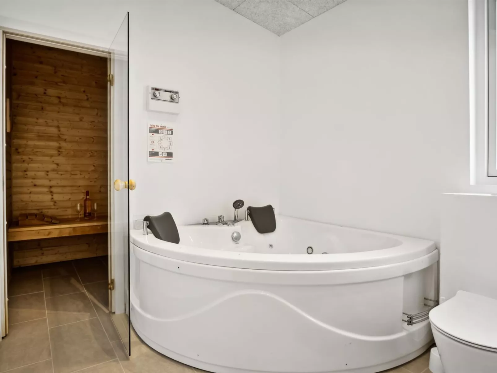 "Alka" - 500m from the sea-Inside