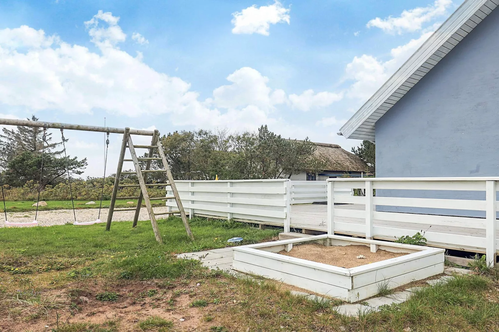Seaside Escape with Views - By Traum Ferienwohnungen-View